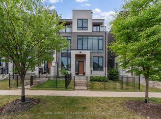 40 Crimson Forest Dr, Vaughan, ON L6A4C4