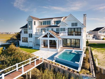 33 Seabreeze Ln, Avalon, NJ, 08202