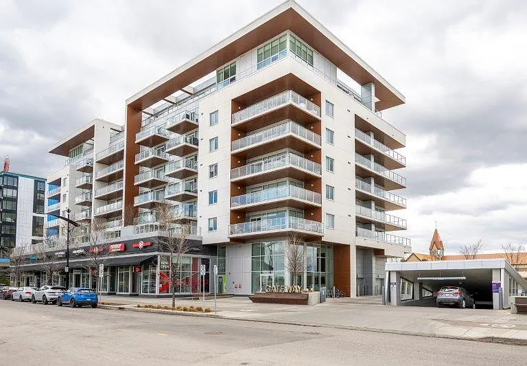 8505 Broadcast Ave SW #313 — Photo 2