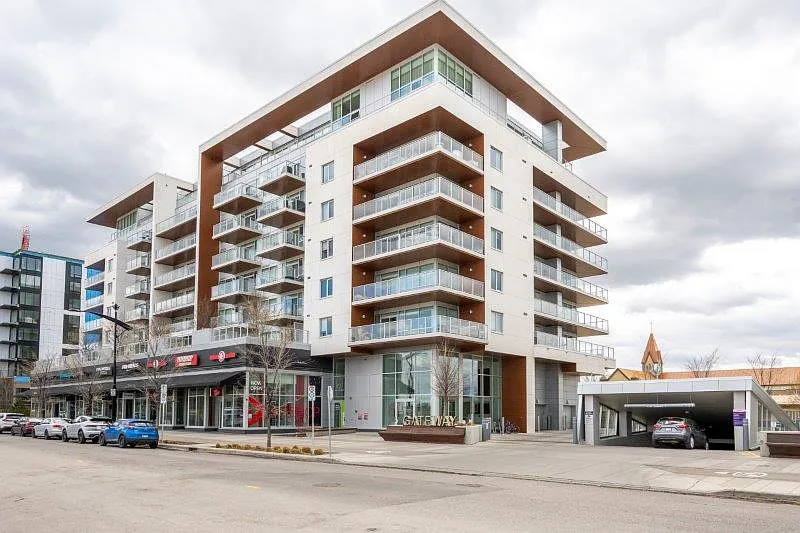 Building Photo - 8505 Broadcast Ave SW #313