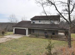 22675 Tabor Ln, Saint Robert, MO 65584