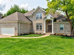 416 Wood Springs Rd, La Grange, KY 40031