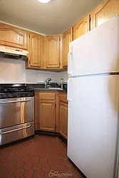 Rented by City Connections Realty