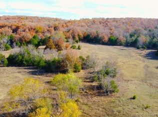 Lake Eufaula Retreat #3, McAlester, OK 74501