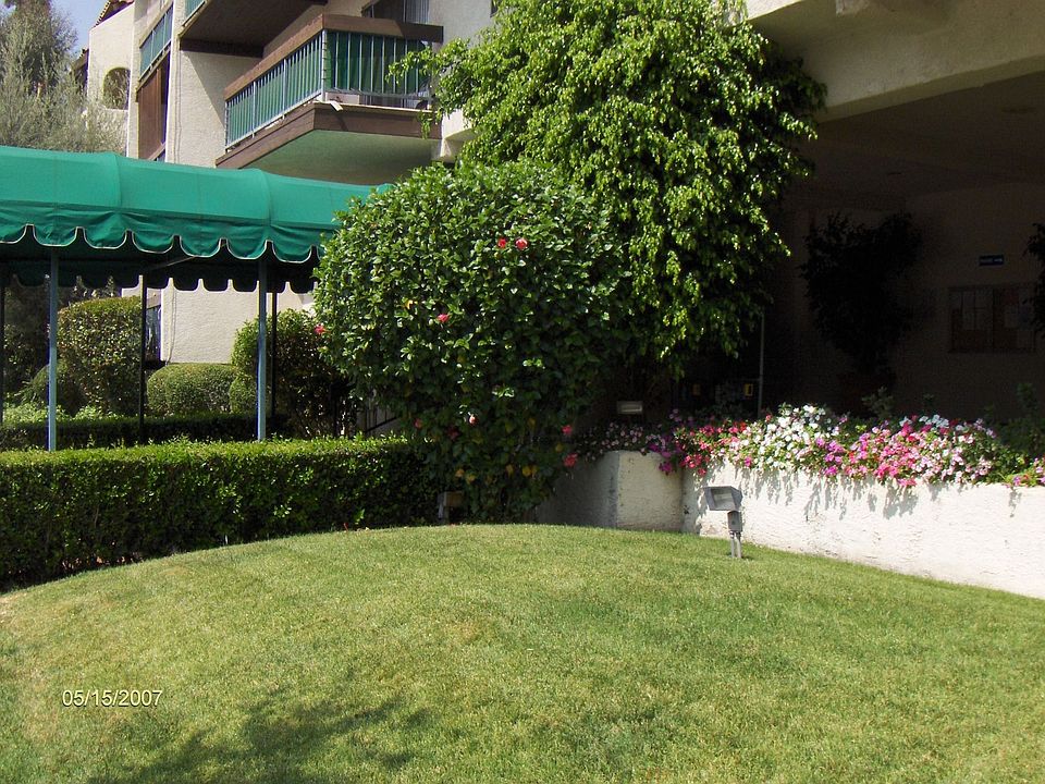 Outside Entry