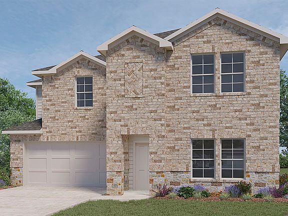 Plan Elevation.