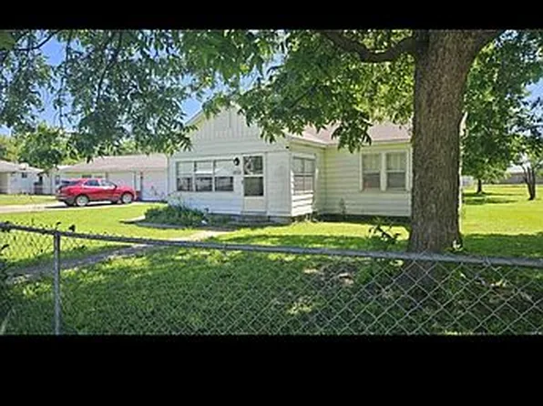 1203 S Main St, Rector, AR 72461