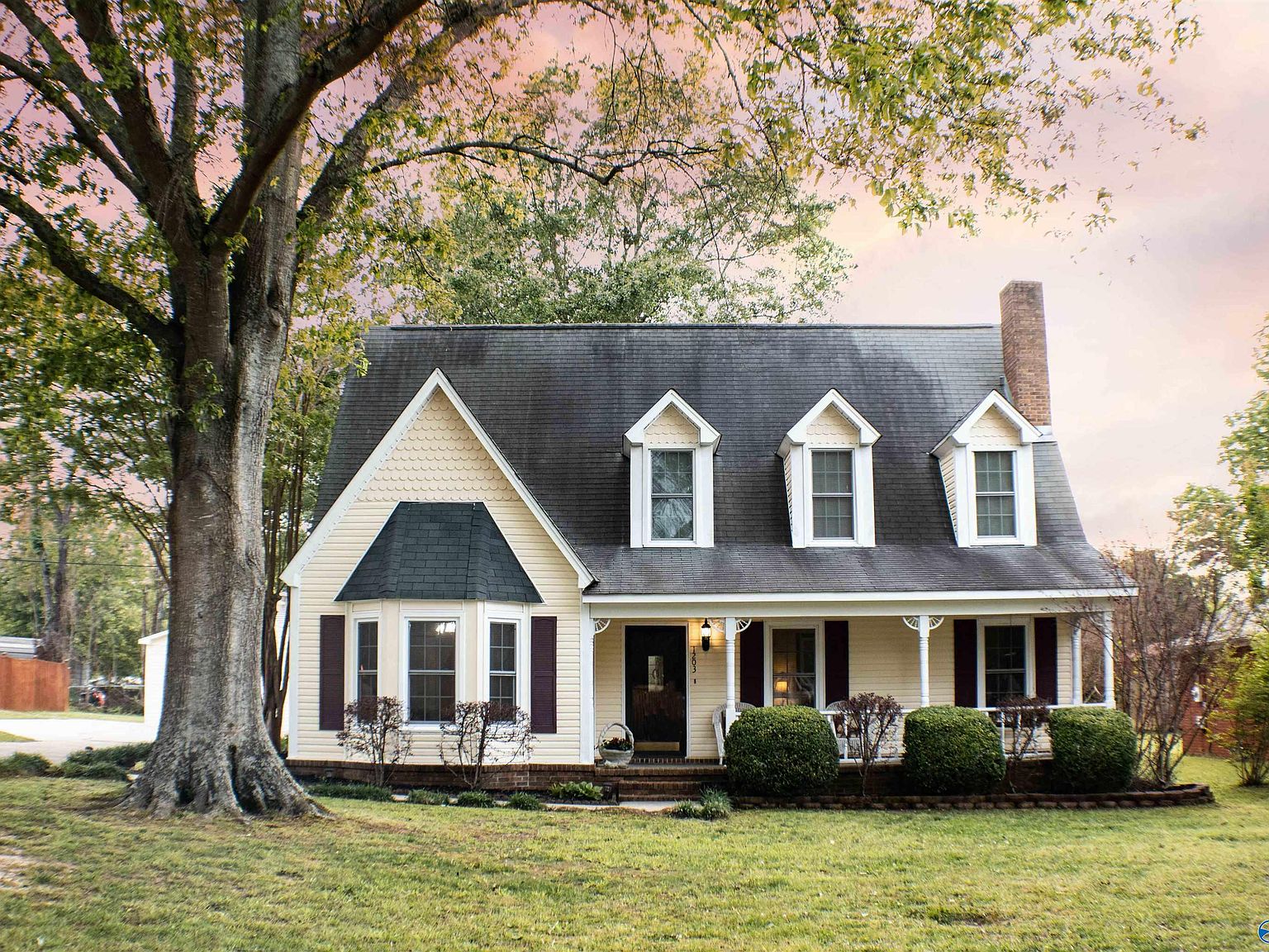 1203 Chickasaw Ln NW, Hartselle, AL 35640 Zillow