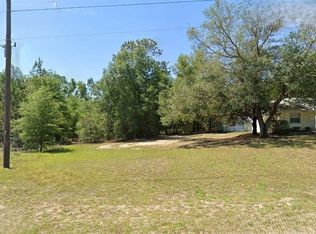 SW Rainbow Lakes Blvd LOT 19, Dunnellon, FL 34431