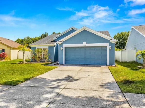 4508 Gulfwinds Dr, Lutz, FL 33558