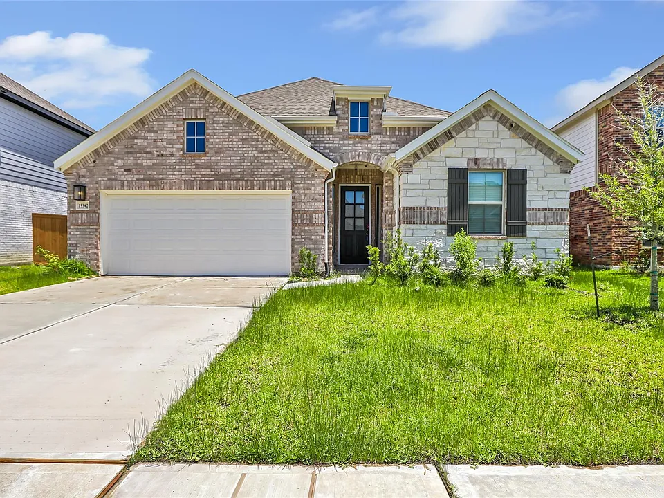 15342 Majestic Knight Dr