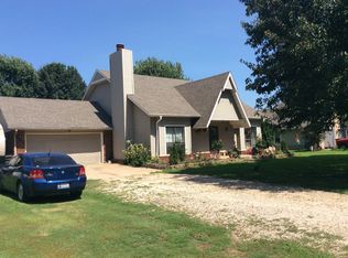 31 Maple Rd, Pryor, OK 74361