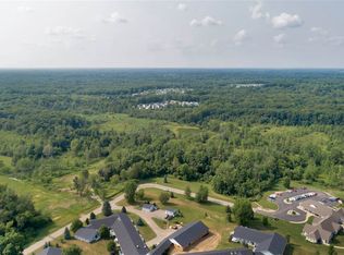 Bennett Road Rd, Jackson, MI 49201