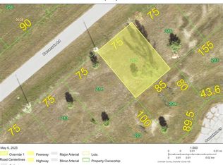 14445 Barracuda Rd #215, Placida, FL 33946