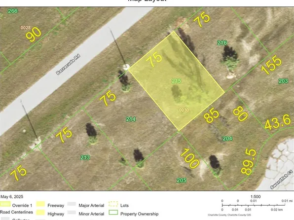 14445 Barracuda Rd #215, Placida, FL 33946