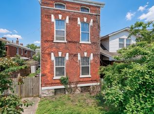 223 E 15th St #1, Covington, KY 41011