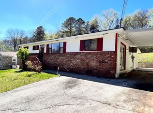 3427 Vinewood Dr, Chattanooga, TN 37406