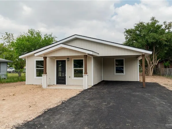2504 Bonita Dr, Donna, TX 78537