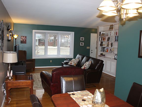 Living Room 1
