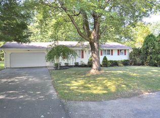 11232 Youngstown Pittsburgh Rd, New Middletown, OH 44442