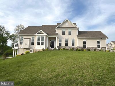 466 Reid Way, West Chester, PA, 19382
