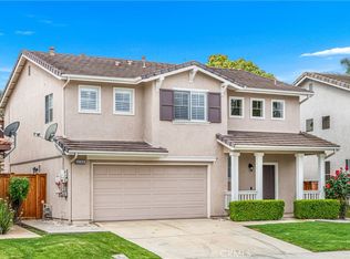 1248 Longport Way, Corona, CA 92881