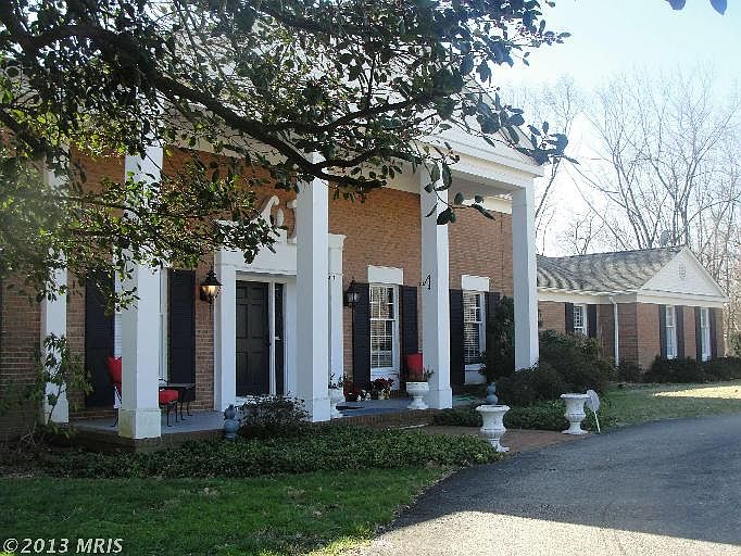 1237 Dicus Mill Rd, Millersville, MD 21108 Zillow