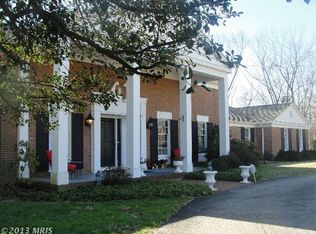 1237 Dicus Mill Rd, Millersville, MD 21108