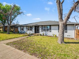 1601 Lexington Dr, Garland, TX