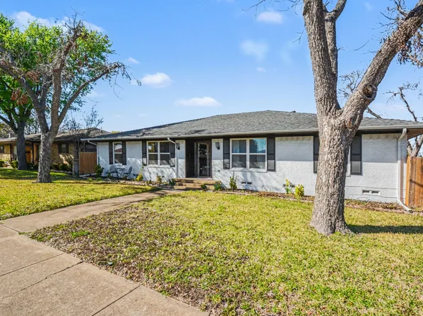 1601 Lexington Dr #J, Garland, TX 75041