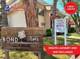 Bond Apartments, Boise, ID 83706