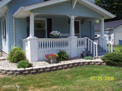 8442 Atwood Dr, Millington, MI, 48746