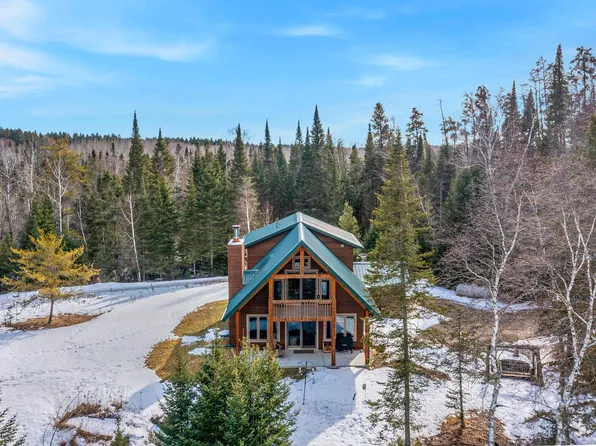 25440 Odonnell Ln, Bigfork, MN 56628