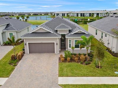 15015 Black Cherry Way, Punta Gorda, FL, 33955