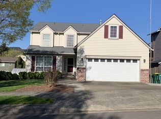 2720 Strasburg Dr, Forest Grove, OR