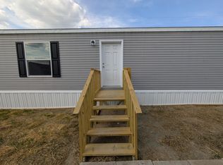 10901 Borror Rd LOT 19, Orient, OH 43146