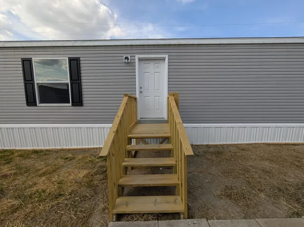 10901 Borror Rd Lot 19, Orient, OH 43146