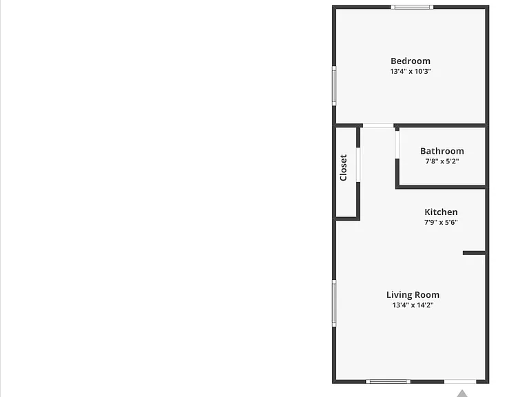 City Studio Apartments — Photo 14