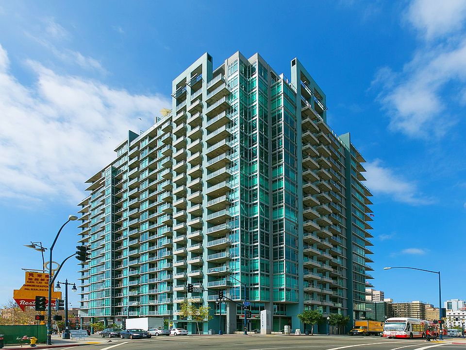 1st image of 1080 Park Blvd Unit 1604