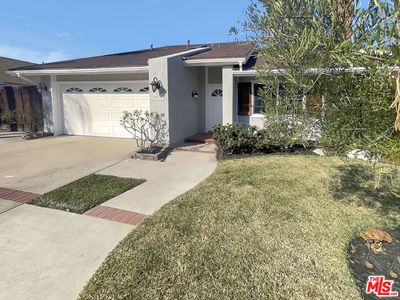 6033 E Calle Cedro, Anaheim, CA, 92807