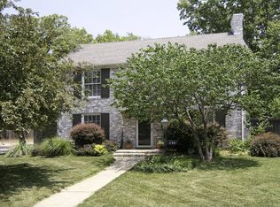 156 N Old Manor Rd, Wichita, KS 67208