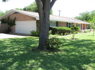 3620 N Main St, McAllen, TX 78501