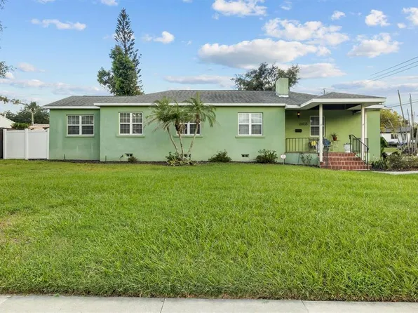 2603 CLEVELAND HEIGHTS BOULEVARD, LAKELAND, FL 33803