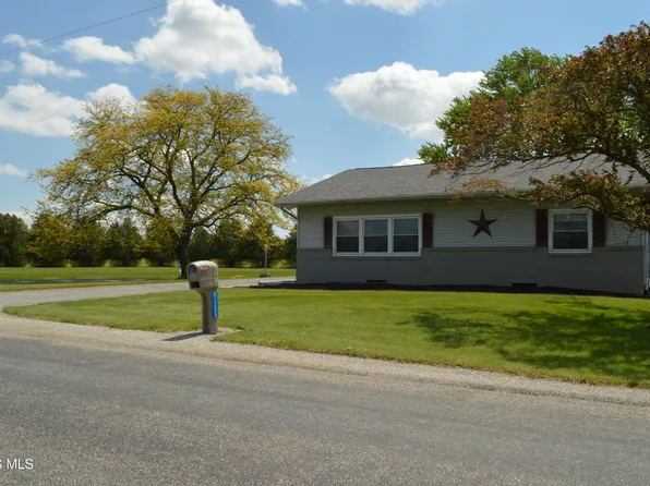 2306 Seevers Rd, Hicksville, OH 43526