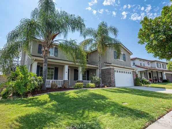 2915 Douglas Way, Corona, CA 92882