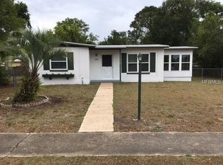 2265 Flamingo Ave, Deltona, FL 32738