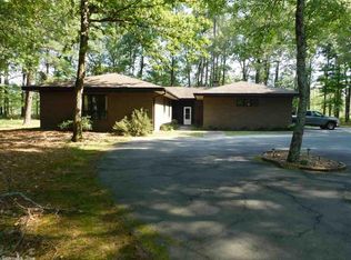 1900 E 38th Ave, Pine Bluff, AR 71601