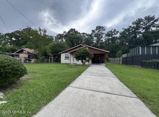 7913 JASPER Avenue, Jacksonville, FL 32211