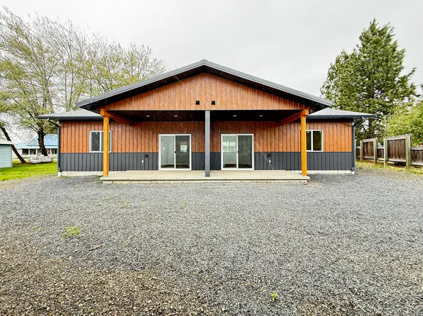 324 Weippe Ave, Weippe, ID