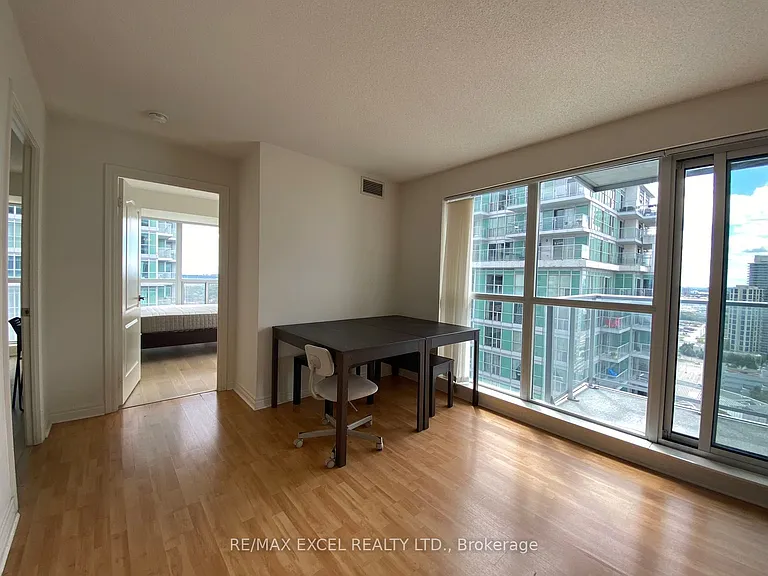 70 Town Centre Ct #2807 — Photo 17
